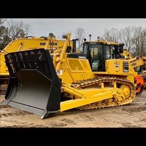 Meet your Posher, Andy